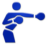 boxen boxing symbol