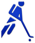hockey symbol