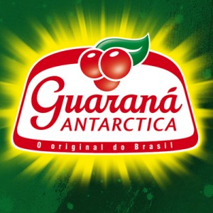 guarana antarctica