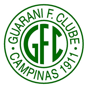 guarani futebol clube campinas