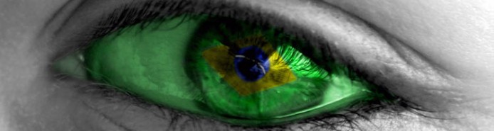 samba brazil