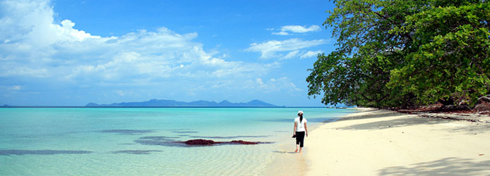 Andaman Beach VI