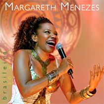 Margareth Menezes