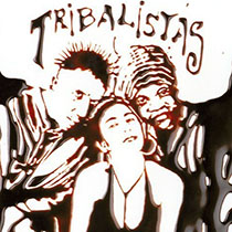 tribalistas