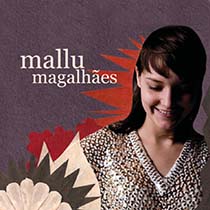 Mallu Magalhaes