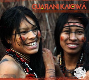 Guarani-Kaiowa