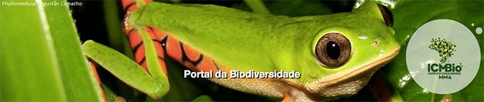 Portal Biodiversidade