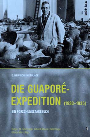 Guapore Expedition