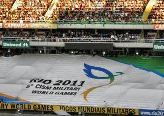 Rio 2011