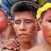 IV Jogos Tradicionais Indígenas Paraenses