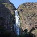 Cachoeira casca d'Anta - Vargem Bonita-MG