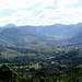 Serra da Mantiqueira na região de Mirantão