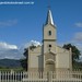 Simão Dias - Igreja de Santa Luzia (Arueira)