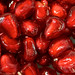 Red Pomegranate Arils