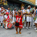 Apuração das notas - Rio Carnaval 2024 – Foto: Eduardo Hollanda
