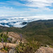 The Summit of the Pico do Cristal (Crystal Peak) at 2,769 m (9,085 ft) MSL, Caparaó National Park, Alto Caparaó, Minas Gerais State, Brazil.