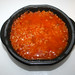 07 - Indonesia chicken sweet sour - Heated in bowl / Indonesia Huhn süss-sauer - Erhitzt in Schale