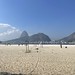 Manhã na Praia de Botafogo