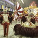 Carnaval 2011 – Escola Unidos do Viradouro - Foto: Raphael David | Riotur